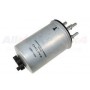 Kit - fuel filter element