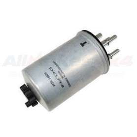 Kit - fuel filter element