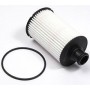 Kit - element and gasket - oil filter