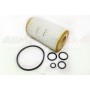 Kit-element and gasket-oil