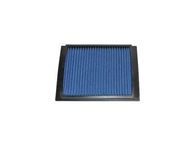 Air filter high performance