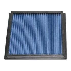 Air filter high performance