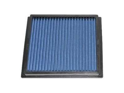 Air filter high performance