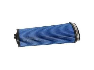 Air filter high performance