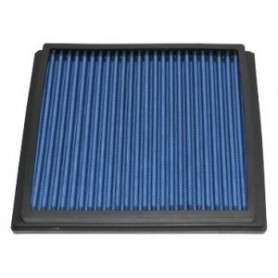 Air filter high performance