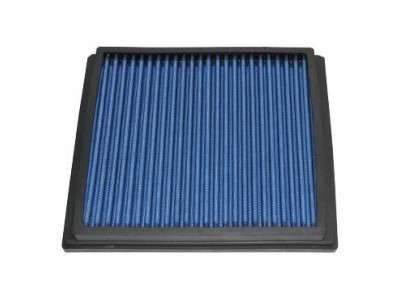 Air filter high performance