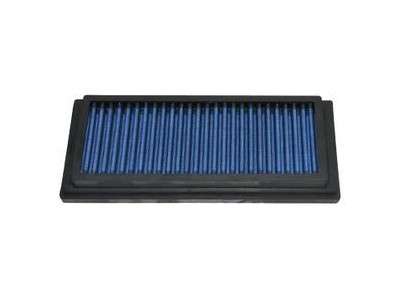 Air filter high performance