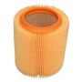 Air filter 3.5 efi