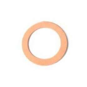 Gasket - drain plug