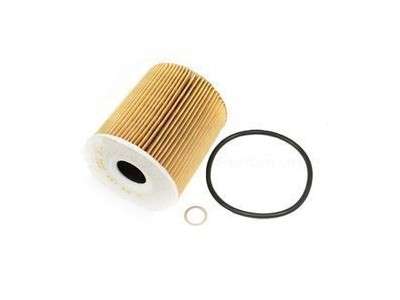 Element - oil filter