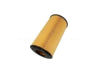 Filter assy - oil