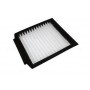 Filter range rover p38 pollen