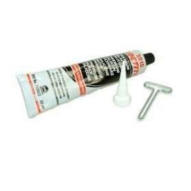 Gasket adhesive