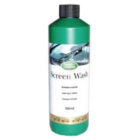 Window cleaner - 500ml - land rover