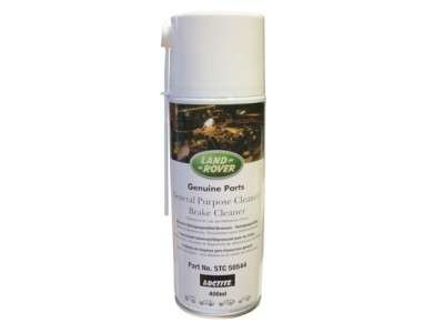 Universal cleaner - 400ml - land rover