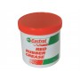 graisse rouge "castrol" (500g)