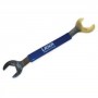 Viscous fan spanner double 32mm/36mm