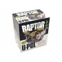 UPOL RAPTOR Kit BLACK 4L + 1 durcisseur