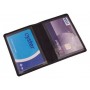 Credit card wallet