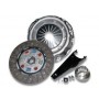 200/300tdi clutch kit with hd fork & brg