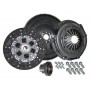 Heavy-duty clutch kit ap driveline td5