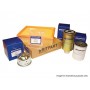 Kit filtration range rover l322 - 5.0 v8 essence