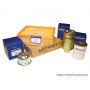 Kit filtration range rover p38 2.5 dt jusqu au numero moteur 33978348 jusqu a decembre 1995