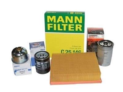 Kit filtration discovery 3 4.0 v6 petrol