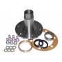 Stub axle kit disco front up to ja032850