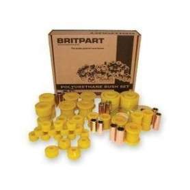 Polyurethane bush kit