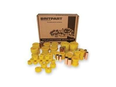 Polyurethane bush kit