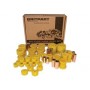 Kit complet de silents blocs britpart defender de 1994 a 1999