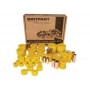 Polyurethane bush kit