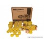 Polyurethane bush kit