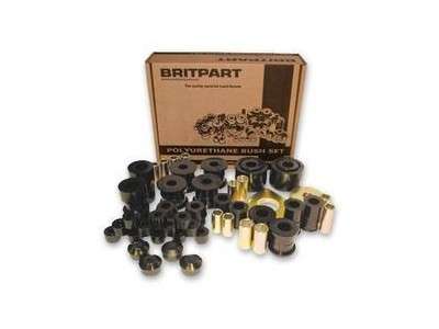 Polyurethane bush kit