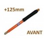 Amortisseur avant cellular dynamic plus 125 mm