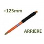 Amortisseur arriere cellular dynamic plus 125 mm