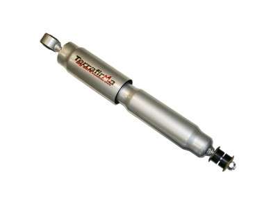 Terrafirma big bore expedition rear shocks