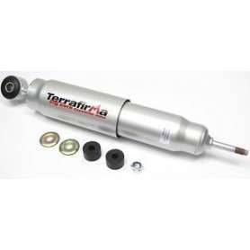 Terrafirma big bore expedition rear shocks