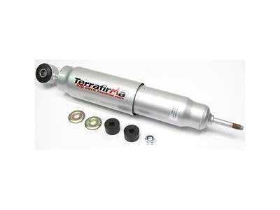 Terrafirma big bore expedition rear shocks