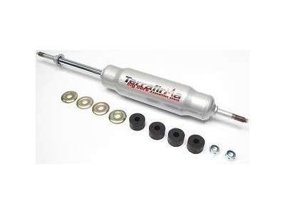 Terrafirma big bore expedition front shocks