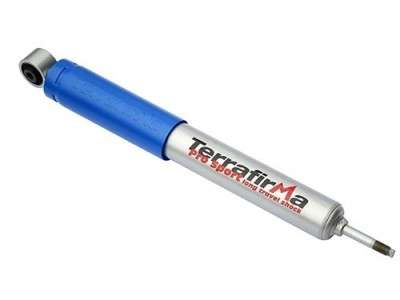 Terrafirma pro sport +2in rear shock p38 range rover