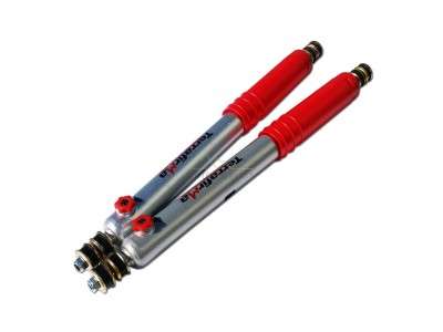 Terrafirma shock absorber