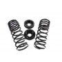 Air to coil conversion kit disco 2