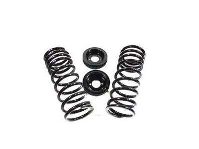 Air to coil conversion kit disco 2