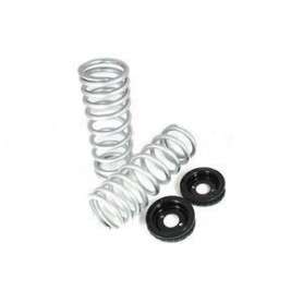 Air to coil conversion kit disco 2 + 2 in