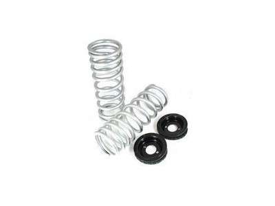 Air to coil conversion kit disco 2 + 2 in