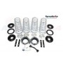 Kit de conversion ressorts uniquement hauteur d range rover p38 v8 4.0l