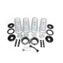 Kit de conversion renforce ressorts uniquement +2.5cm range rover p38 v8 4.0l