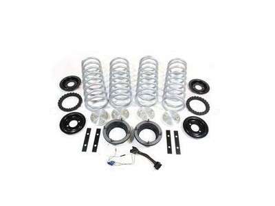Air to coil conversion kit p38 heavy duty
